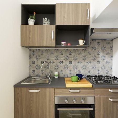 Star Politeama Apartment 팔레르모 외부 사진
