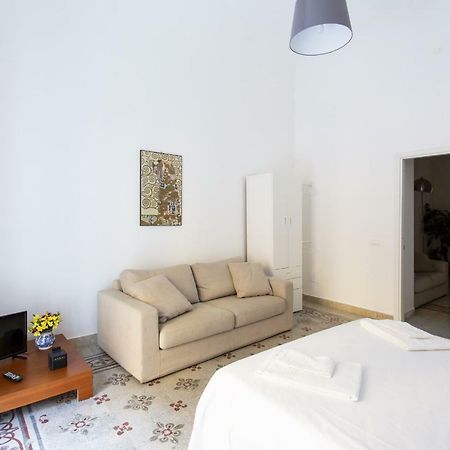 Star Politeama Apartment 팔레르모 외부 사진
