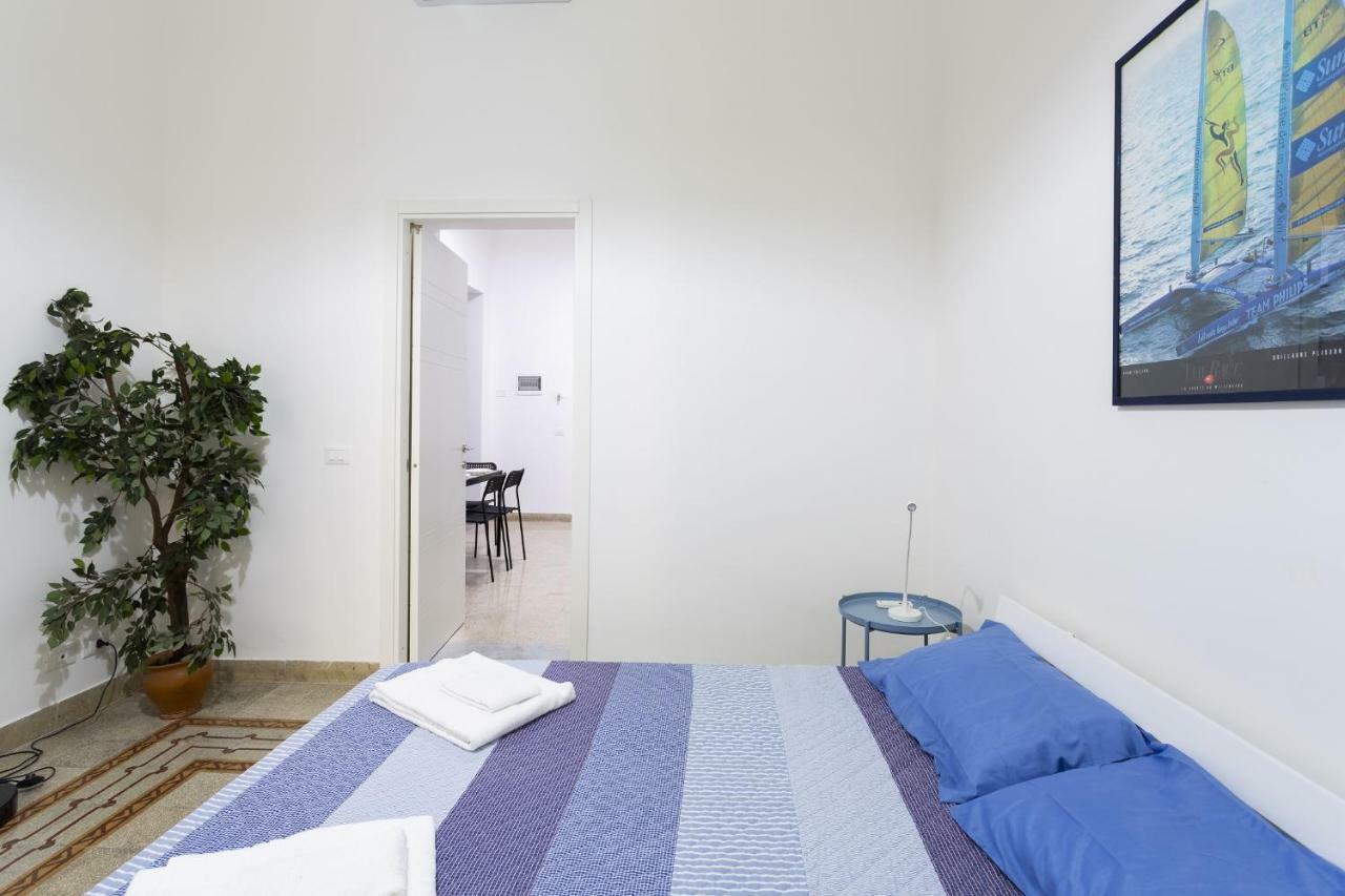 Star Politeama Apartment 팔레르모 외부 사진