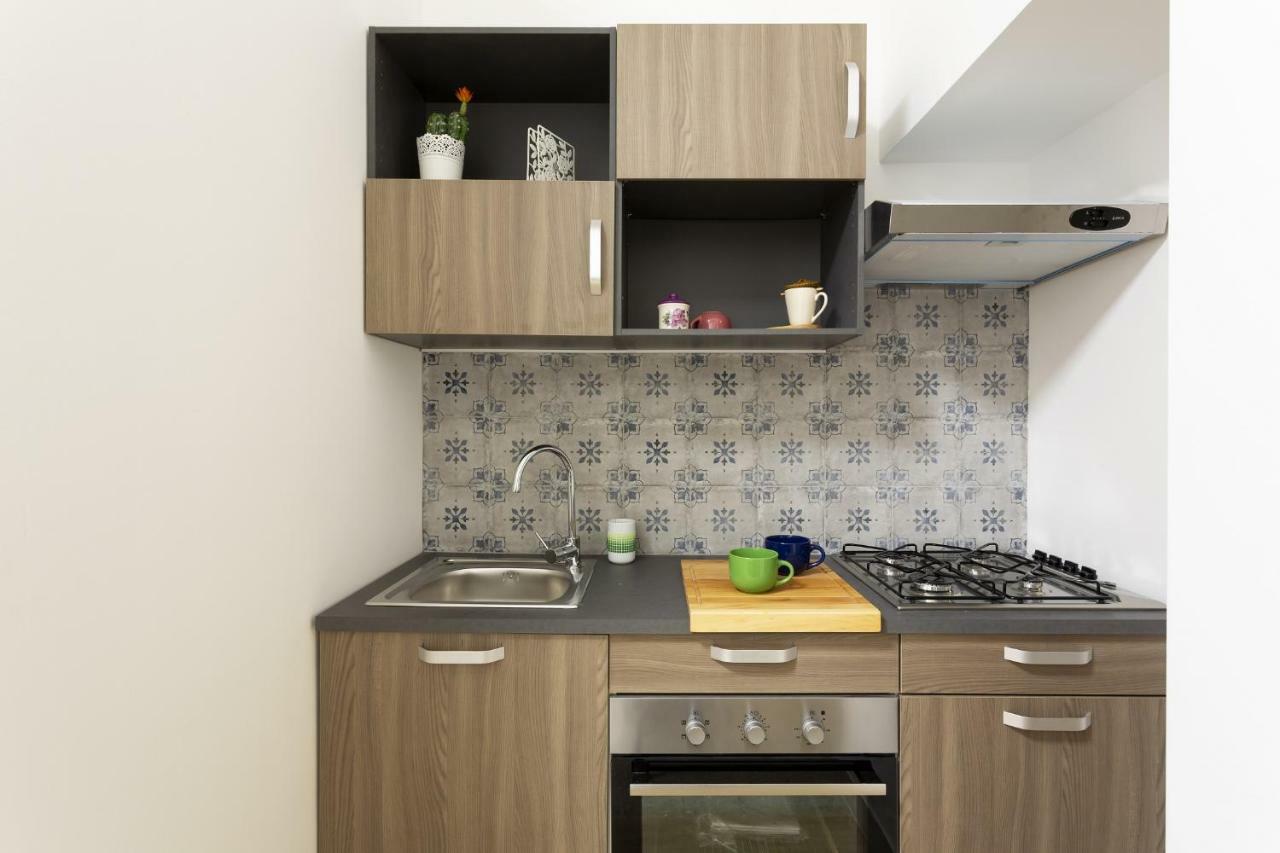 Star Politeama Apartment 팔레르모 외부 사진