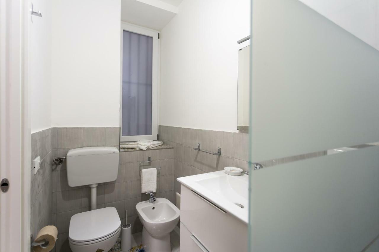 Star Politeama Apartment 팔레르모 외부 사진