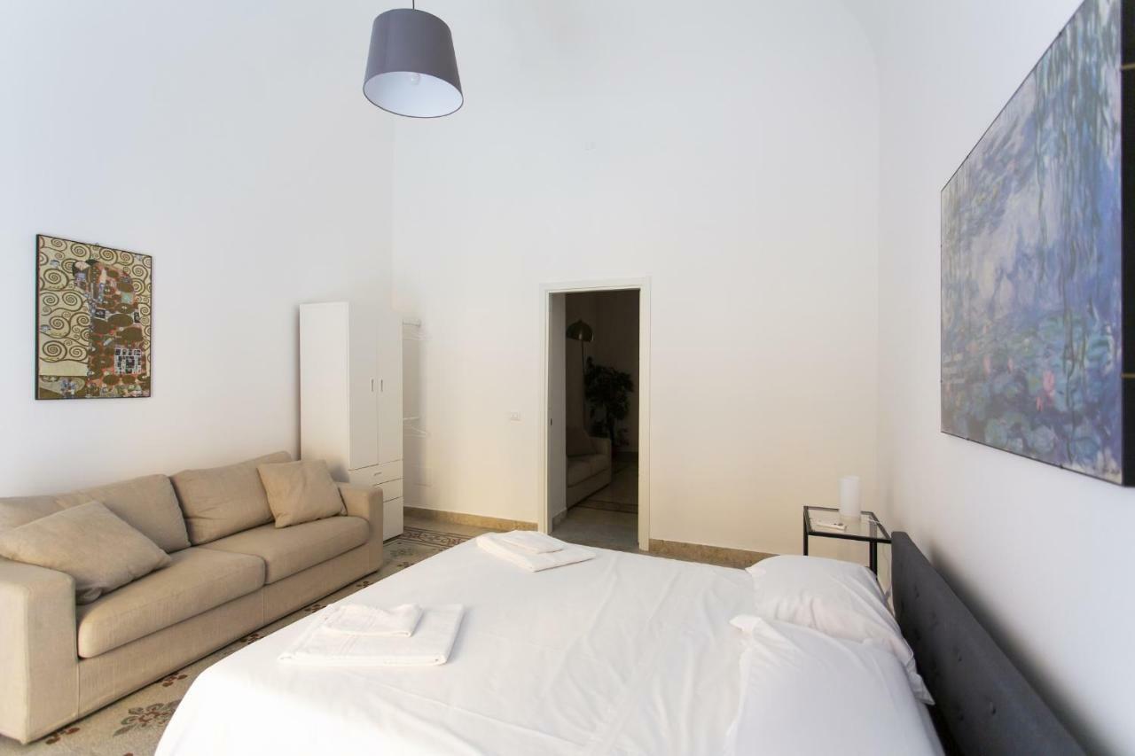 Star Politeama Apartment 팔레르모 외부 사진