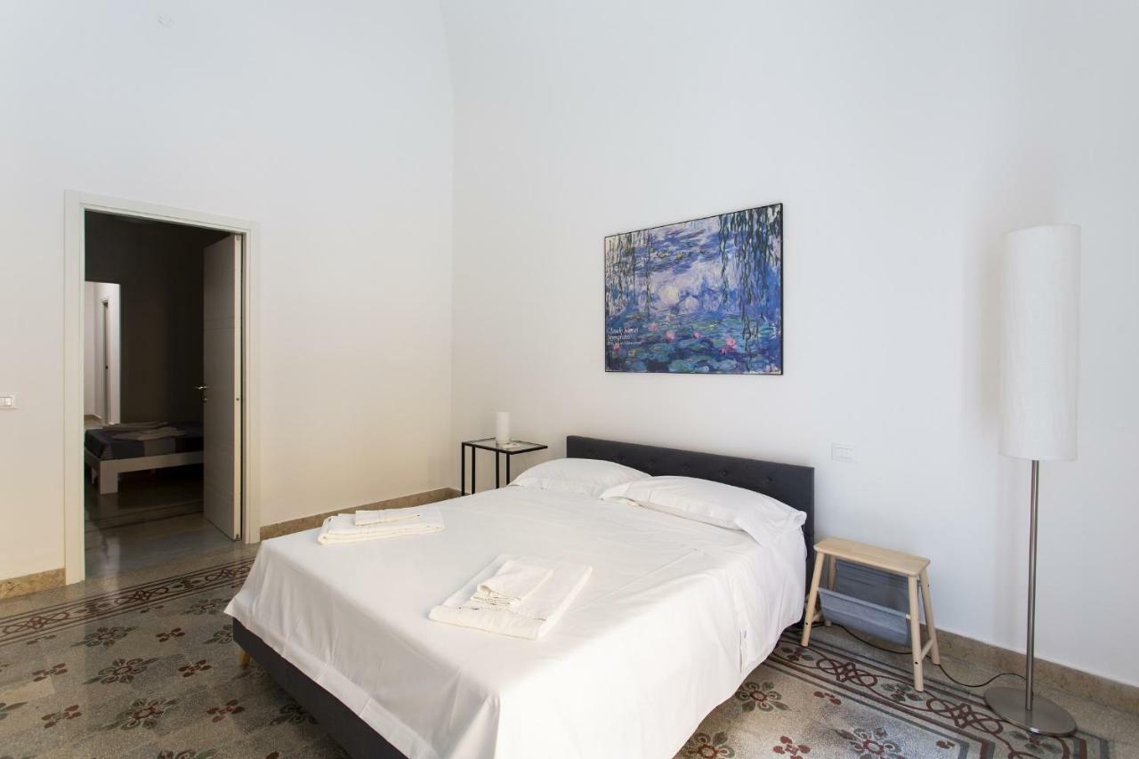 Star Politeama Apartment 팔레르모 외부 사진