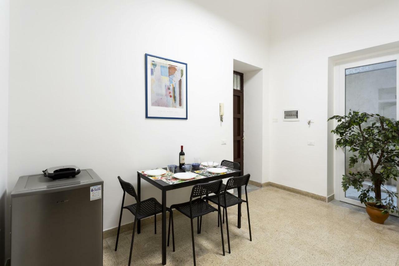 Star Politeama Apartment 팔레르모 외부 사진