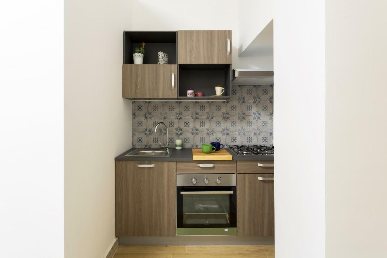 Star Politeama Apartment 팔레르모 외부 사진