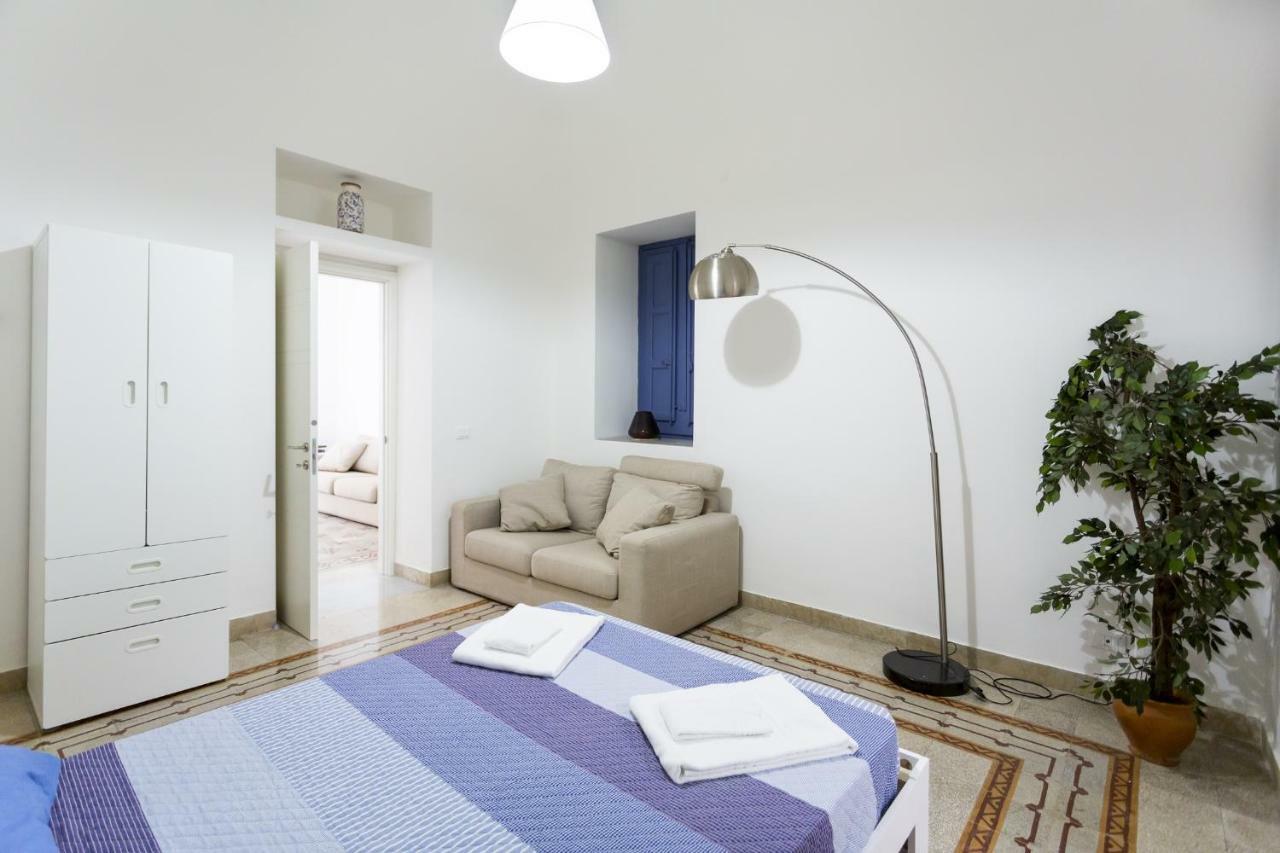 Star Politeama Apartment 팔레르모 외부 사진