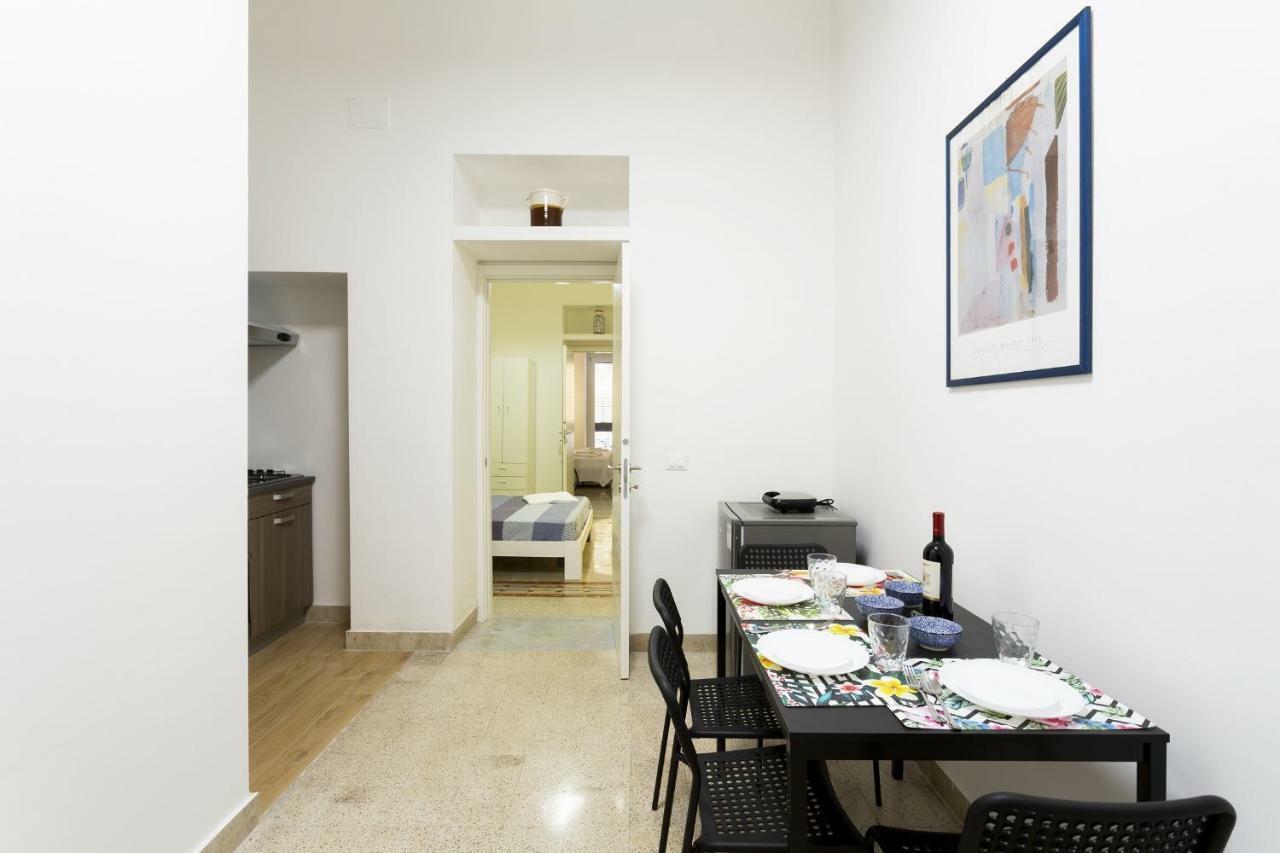 Star Politeama Apartment 팔레르모 외부 사진