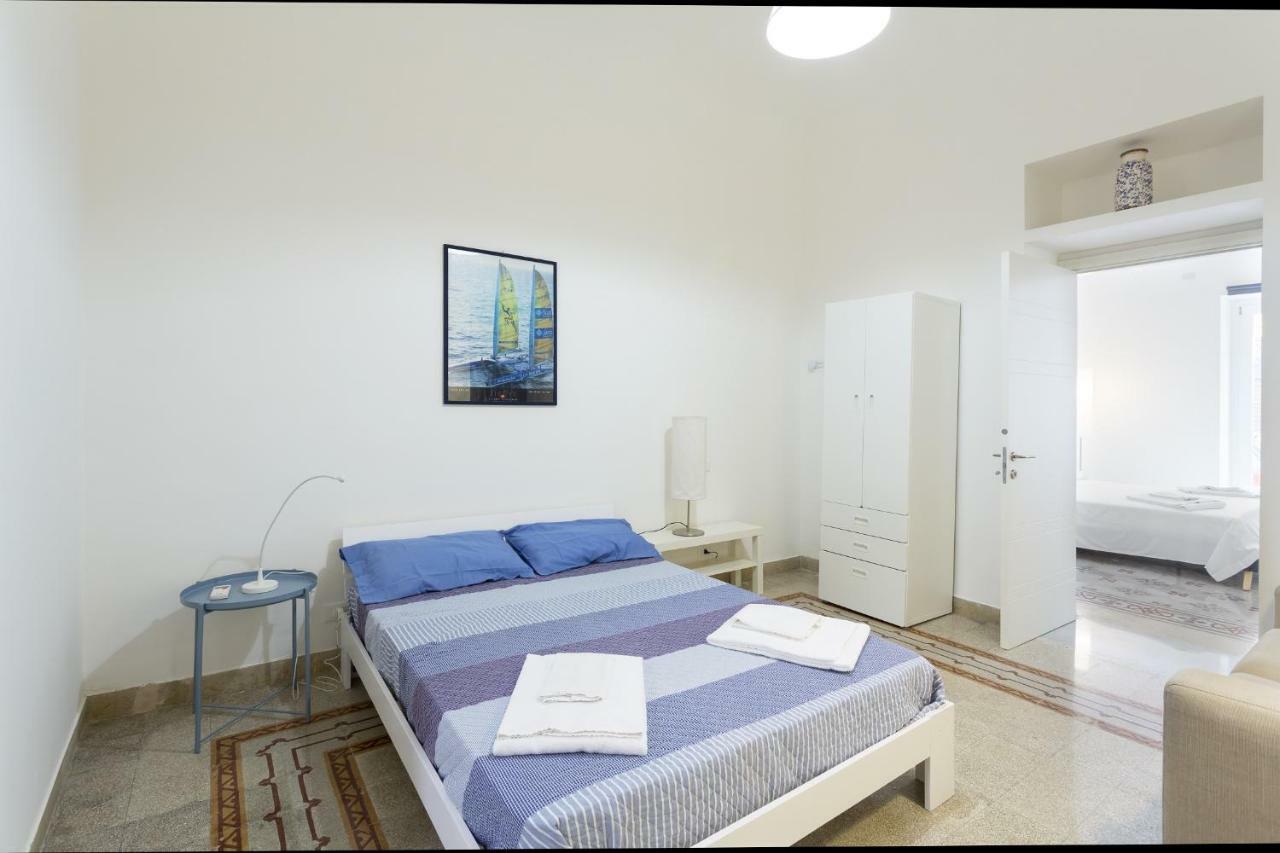 Star Politeama Apartment 팔레르모 외부 사진